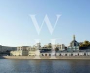 3-комнатная квартира площадью 143.2 кв.м, Садовническая ул., 31К1 | цена 69 881 000 руб. | www.metrprice.ru