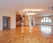 6-комнатная квартира площадью 344 кв.м, Руновский пер., 12 | цена 225 000 000 руб. | www.metrprice.ru