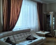 1-комнатная квартира площадью 57 кв.м, Юровская ул., 95к1 | цена 11 000 000 руб. | www.metrprice.ru