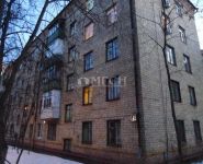 3-комнатная квартира площадью 73 кв.м, Гамалеи ул., 7 | цена 11 500 000 руб. | www.metrprice.ru