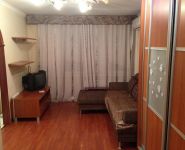 1-комнатная квартира площадью 33 кв.м, Талсинская ул., 6А | цена 3 099 000 руб. | www.metrprice.ru