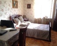 3-комнатная квартира площадью 90 кв.м, Высокая ул., 1 | цена 3 600 000 руб. | www.metrprice.ru