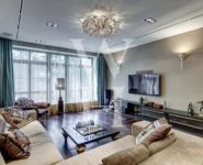 4-комнатная квартира площадью 140 кв.м в ЖК "Ближняя Дача", Староволынская ул., 15 | цена 82 000 000 руб. | www.metrprice.ru