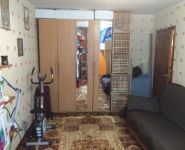 1-комнатная квартира площадью 33 кв.м, Гурьева ул., 26 | цена 3 100 000 руб. | www.metrprice.ru