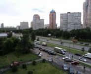 3-комнатная квартира площадью 74 кв.м, Ленинский просп., 99 | цена 16 250 000 руб. | www.metrprice.ru