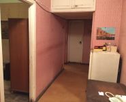 3-комнатная квартира площадью 64 кв.м, Смоленская ул., 10 | цена 17 400 000 руб. | www.metrprice.ru