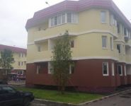 1-комнатная квартира площадью 21 кв.м,  | цена 1 100 000 руб. | www.metrprice.ru