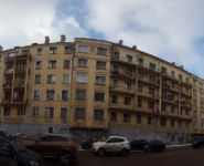 3-комнатная квартира площадью 62.3 кв.м, Масловка Верхняя ул., 23 | цена 9 800 000 руб. | www.metrprice.ru