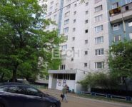 1-комнатная квартира площадью 39 кв.м, Братеевская ул., 35К3 | цена 5 800 000 руб. | www.metrprice.ru