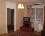 2-комнатная квартира площадью 45 кв.м, Захаркина ул., 7б | цена 2 149 000 руб. | www.metrprice.ru