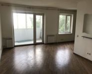 1-комнатная квартира площадью 36 кв.м, ул Дубнинская, д. 69 к 2 | цена 6 300 000 руб. | www.metrprice.ru