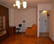 1-комнатная квартира площадью 5 кв.м, Наримановская ул., 22К1 | цена 6 250 000 руб. | www.metrprice.ru