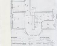 5-комнатная квартира площадью 160 кв.м, Воровского пл., 1 | цена 10 900 000 руб. | www.metrprice.ru