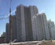 2-комнатная квартира площадью 58 кв.м, Поляны ул., 7 | цена 9 700 000 руб. | www.metrprice.ru