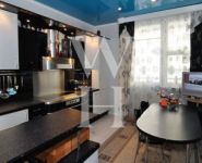 3-комнатная квартира площадью 140 кв.м, Мичуринский просп., 29 | цена 49 300 000 руб. | www.metrprice.ru