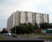 2-комнатная квартира площадью 53 кв.м, Кантемировская ул., 18К3 | цена 7 450 000 руб. | www.metrprice.ru