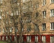 2-комнатная квартира площадью 45 кв.м, Габричевского ул., 4 | цена 6 800 000 руб. | www.metrprice.ru