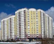 1-комнатная квартира площадью 42.2 кв.м, ул Земская, д. 2 | цена 2 800 000 руб. | www.metrprice.ru