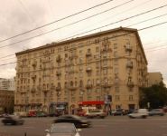 3-комнатная квартира площадью 90 кв.м, Сухаревская Малая пл., 1С1 | цена 24 000 000 руб. | www.metrprice.ru