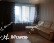 3-комнатная квартира площадью 64 кв.м, Вешних вод ул., 2 | цена 11 100 000 руб. | www.metrprice.ru