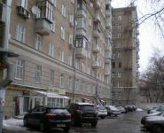 2-комнатная квартира площадью 55.1 кв.м, Бутырская ул., 86Б | цена 10 800 000 руб. | www.metrprice.ru