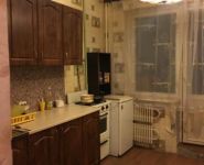 1-комнатная квартира площадью 33 кв.м, Твардовского ул., 15 | цена 3 200 000 руб. | www.metrprice.ru