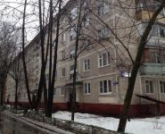 2-комнатная квартира площадью 45 кв.м, Лавочкина ул., 10 | цена 1 600 000 руб. | www.metrprice.ru