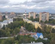 3-комнатная квартира площадью 80.2 кв.м, Барамзиной улица, д.3 к..1 | цена 7 000 000 руб. | www.metrprice.ru