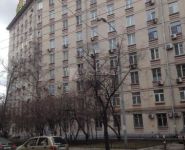 2-комнатная квартира площадью 58 кв.м, Оружейный пер., 25 | цена 19 500 000 руб. | www.metrprice.ru