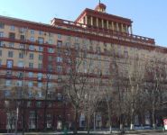 2-комнатная квартира площадью 60 кв.м, Космодамианская наб., 4/22КБ | цена 32 000 000 руб. | www.metrprice.ru