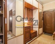 3-комнатная квартира площадью 78.5 кв.м,  | цена 8 171 850 руб. | www.metrprice.ru