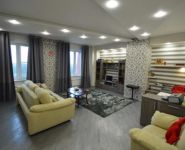 6-комнатная квартира площадью 225 кв.м, 5А мкр, К534 | цена 31 790 000 руб. | www.metrprice.ru