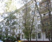2-комнатная квартира площадью 44.1 кв.м, Есенинский бул., 6/2 | цена 5 700 000 руб. | www.metrprice.ru
