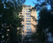 1-комнатная квартира площадью 41 кв.м, Городок-17 ул., 20 | цена 3 300 000 руб. | www.metrprice.ru