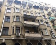 3-комнатная квартира площадью 70 кв.м, Козицкий переулок, 1А | цена 28 500 000 руб. | www.metrprice.ru