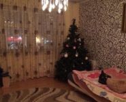 1-комнатная квартира площадью 39 кв.м, Маршала Жукова ул., 13 | цена 4 350 000 руб. | www.metrprice.ru