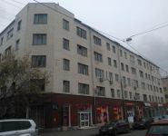 4-комнатная квартира площадью 6 кв.м, Доватора ул., 11К1 | цена 3 300 000 руб. | www.metrprice.ru