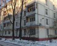 1-комнатная квартира площадью 31 кв.м, Байкальская ул. | цена 4 500 000 руб. | www.metrprice.ru