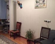 3-комнатная квартира площадью 116 кв.м в ЖК "Петровский Парк", Масловка Верхняя ул., 25к1 | цена 38 500 000 руб. | www.metrprice.ru