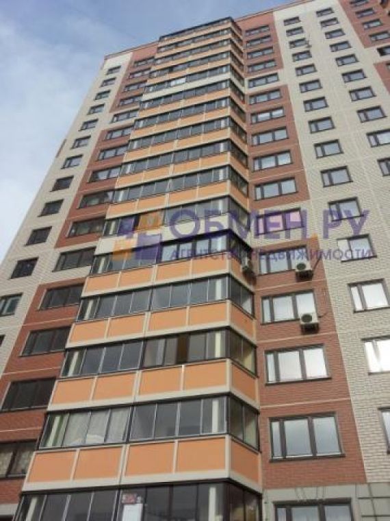 Продажа квартир в подмосковье, объявления вторички в московс.
