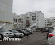 2-комнатная квартира площадью 47 кв.м, Восточная ул., 35 | цена 3 950 000 руб. | www.metrprice.ru