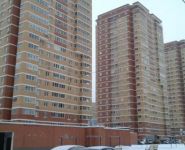 1-комнатная квартира площадью 42.3 кв.м, Лучистая улица, 2 | цена 2 900 000 руб. | www.metrprice.ru