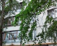 1-комнатная квартира площадью 33 кв.м, Саянская ул., 13К3 | цена 5 500 000 руб. | www.metrprice.ru