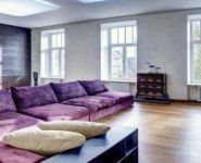 3-комнатная квартира площадью 180 кв.м, Пречистенка ул., 40/2С1 | цена 69 800 000 руб. | www.metrprice.ru