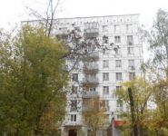 2-комнатная квартира площадью 37 кв.м, Кусковская улица, 21к1 | цена 3 619 000 руб. | www.metrprice.ru
