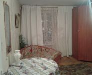 1-комнатная квартира площадью 21.8 кв.м, Киевское шоссе 23-й км, 5к1 | цена 4 499 520 руб. | www.metrprice.ru