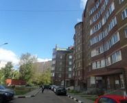 5-комнатная квартира площадью 144.6 кв.м, Пионерская ул., 11 | цена 10 150 000 руб. | www.metrprice.ru