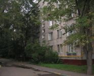 1-комнатная квартира площадью 18 кв.м, улица Лазо, 4к2 | цена 4 100 000 руб. | www.metrprice.ru