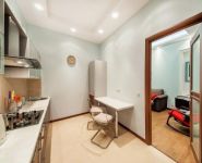 3-комнатная квартира площадью 64 кв.м, Дмитровка Большая ул., 7/5С5 | цена 27 000 000 руб. | www.metrprice.ru