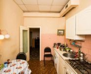 3-комнатная квартира площадью 62 кв.м, Орджоникидзе ул., 9К2 | цена 11 000 000 руб. | www.metrprice.ru